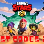 All Working Brawl Stars QR Codes (November 2025) Best Updated