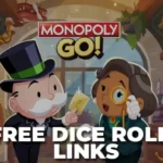 Monopoly Go Free Dice Links Updated for February 2026 (Working Today)